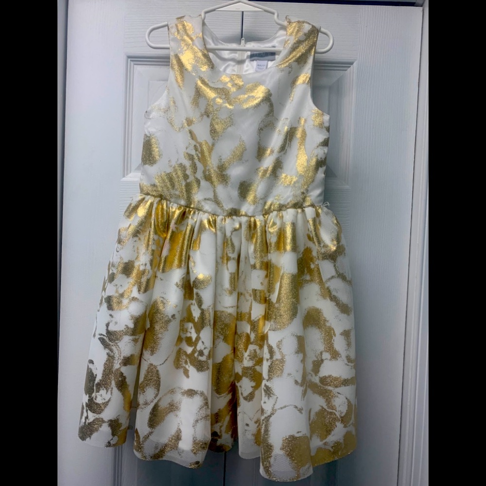 GIRLS CHILDREN’S PLACE TULLE DRESS